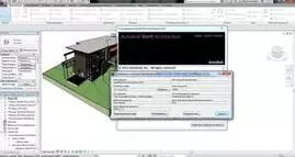 Autodesk Revit x64 скачать